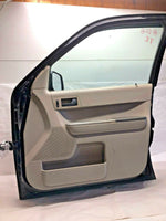 2008 - 2012 FORD ESCAPE Front Door Skin Shell Assembly Passenger Right RH