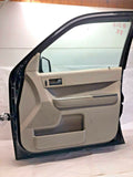 2008 - 2012 FORD ESCAPE Front Door Skin Shell Assembly Passenger Right RH