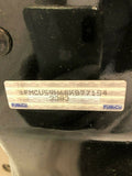 2008 - 2012 FORD ESCAPE Front Door Skin Shell Assembly Passenger Right RH
