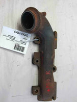 2002 - 2004 JEEP LIBERTY Engine Exhaust Manifold Passenger Right RH 53031084AB