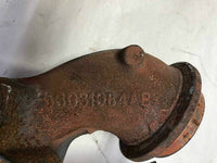 2002 - 2004 JEEP LIBERTY Engine Exhaust Manifold Passenger Right RH 53031084AB