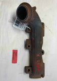 2002 - 2004 JEEP LIBERTY Engine Exhaust Manifold Passenger Right RH 53031084AB