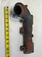 2002 - 2004 JEEP LIBERTY Engine Exhaust Manifold Passenger Right RH 53031084AB