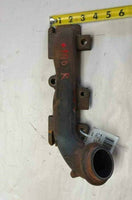 2002 - 2004 JEEP LIBERTY Engine Exhaust Manifold Passenger Right RH 53031084AB