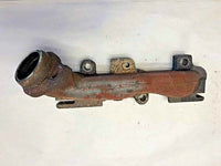 2002 - 2004 JEEP LIBERTY Engine Exhaust Manifold 3.7L Driver Left 23704 LH OEM