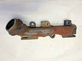 2002 - 2004 JEEP LIBERTY Engine Exhaust Manifold 3.7L Driver Left 23704 LH OEM