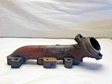 2002 - 2004 JEEP LIBERTY Engine Exhaust Manifold 3.7L Driver Left 23704 LH OEM