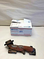 2002 - 2004 JEEP LIBERTY Engine Exhaust Manifold 3.7L Driver Left 23704 LH OEM