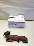 2002 - 2004 JEEP LIBERTY Engine Exhaust Manifold 3.7L Driver Left 23704 LH OEM