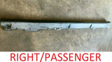 1996 - 2000 HONDA CIVIC Rocker Panel Molding Trim Passenger Right RH OEM