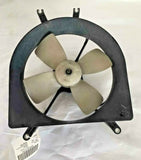 1996 - 2000 HONDA CIVIC Engine Radiator Cooling Fan Blade w/ Shroud OEM