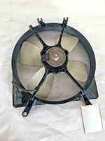 1996 - 2000 HONDA CIVIC Engine Radiator Cooling Fan Blade w/ Shroud OEM