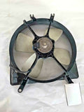 1996 - 2000 HONDA CIVIC Engine Radiator Cooling Fan Blade w/ Shroud OEM