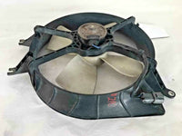 1996 - 2000 HONDA CIVIC Engine Radiator Cooling Fan Blade w/ Shroud OEM