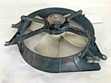 1996 - 2000 HONDA CIVIC Engine Radiator Cooling Fan Blade w/ Shroud OEM