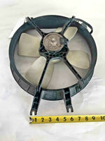 1996 - 2000 HONDA CIVIC Engine Radiator Cooling Fan Blade w/ Shroud OEM