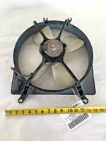 1996 - 2000 HONDA CIVIC Engine Radiator Cooling Fan Blade w/ Shroud OEM
