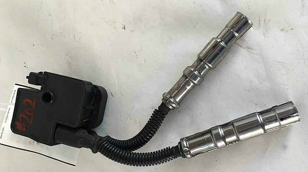 1998 - 2006 MERCEDES BENZ C-CLASS C320 Engine Ignition Coil w/ Ignitor OEM