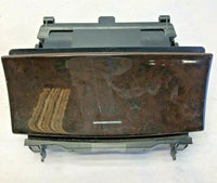 MERCEDES Benz C-CLASS 2002 Center Console Ash Tray Lighter Compartment Ashtray