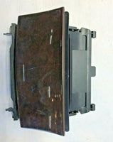 MERCEDES Benz C-CLASS 2002 Center Console Ash Tray Lighter Compartment Ashtray