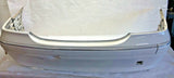 MERCEDES Benz C-CLASS Sedan 2001 - 2007 Rear Bumper Cover Assembly Exterior Used