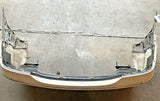 MERCEDES Benz C-CLASS Sedan 2001 - 2007 Rear Bumper Cover Assembly Exterior Used