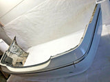 MERCEDES Benz C-CLASS Sedan 2001 - 2007 Rear Bumper Cover Assembly Exterior Used