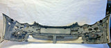 MERCEDES Benz C-CLASS 2002 Front Bumper Cover With Fog Light Lamp Used Exterior