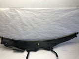 MERCEDES Benz 2002 CLASS-C Front Windshield Cowl Wiper Cover Panel 203 830 0813