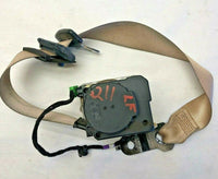 2002 MERCEDES BENZ C-CLASS C240 Front Seat Belt Safety Seatbelt Driver Left LH
