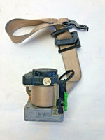 2002 MERCEDES BENZ C-CLASS C240 Front Seat Belt Safety Seatbelt Driver Left LH