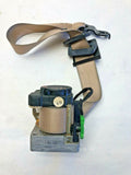2002 MERCEDES BENZ C-CLASS C240 Front Seat Belt Safety Seatbelt Driver Left LH