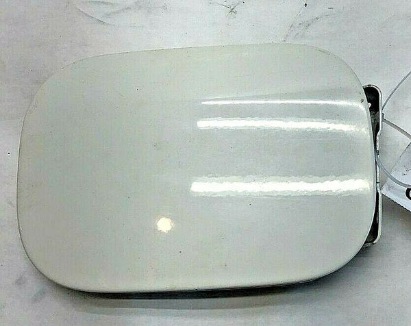 2002 MERCEDES BENZ C-CLASS C240 Fuel Filler Lid Glass Door Cover A-203-584-07-38