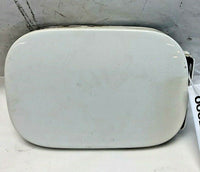 2002 MERCEDES BENZ C-CLASS C240 Fuel Filler Lid Glass Door Cover A-203-584-07-38