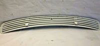 2002 MERCEDES BENZ C-CLASS C240 Front Hood Vent Cowl Screen Grille Trim Panel
