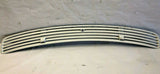 2002 MERCEDES BENZ C-CLASS C240 Front Hood Vent Cowl Screen Grille Trim Panel