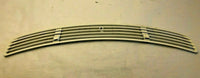 2002 MERCEDES BENZ C-CLASS C240 Front Hood Vent Cowl Screen Grille Trim Panel