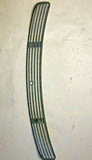 2002 MERCEDES BENZ C-CLASS C240 Front Hood Vent Cowl Screen Grille Trim Panel