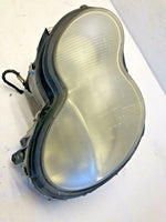 2002 MERCEDES BENZ C-CLASS C240 Front Headlamp Light Head Lamp Passenger Right