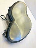 2002 MERCEDES BENZ C-CLASS C240 Front Headlamp Light Head Lamp Passenger Right
