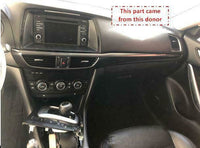 2002 MERCEDES BENZ C-CLASS C240 Front Headlamp Light Head Lamp Passenger Right