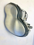 MERCEDES Benz C-CLASS 2002 Headlamp Light Assembly Front Left Driver Side Used