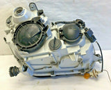 MERCEDES Benz C-CLASS 2002 Headlamp Light Assembly Front Left Driver Side Used