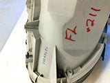 MERCEDES Benz C-CLASS 2002 Headlamp Light Assembly Front Left Driver Side Used