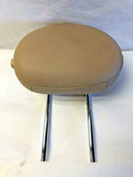 2002 MERCEDES BENZ C-CLASS C240 Rear Back Headrest Head Rest Passenger Right RH