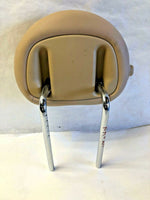 2002 MERCEDES BENZ C-CLASS C240 Rear Back Headrest Head Rest Passenger Right RH