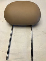 2002 MERCEDES BENZ C-CLASS C240 Front Head Rest Headrest Seat Passenger Right
