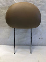 2002 MERCEDES BENZ C-CLASS C240 Front Head Rest Headrest Seat Passenger Right