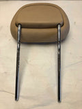 2002 MERCEDES BENZ C-CLASS C240 Front Head Rest Headrest Seat Passenger Right