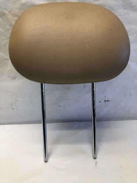 2002 MERCEDES BENZ C-CLASS C240 Front Head Rest Headrest Seat Right or Left OEM